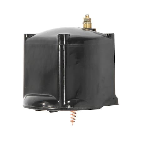 A & I Products Coil, Front Mount Distributor (12 Volt) 5" x5.75" x4.5" A-9N1202412